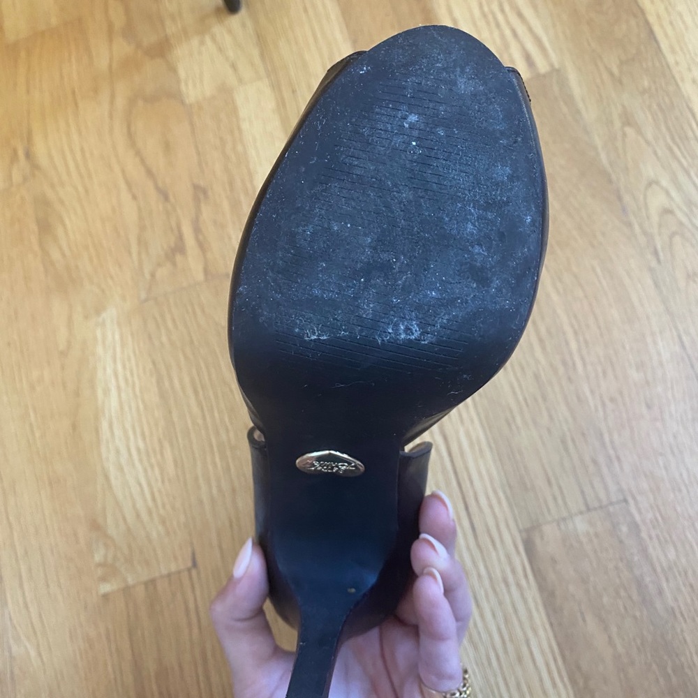 Betsey Johnson pumps - Picture 7 of 13